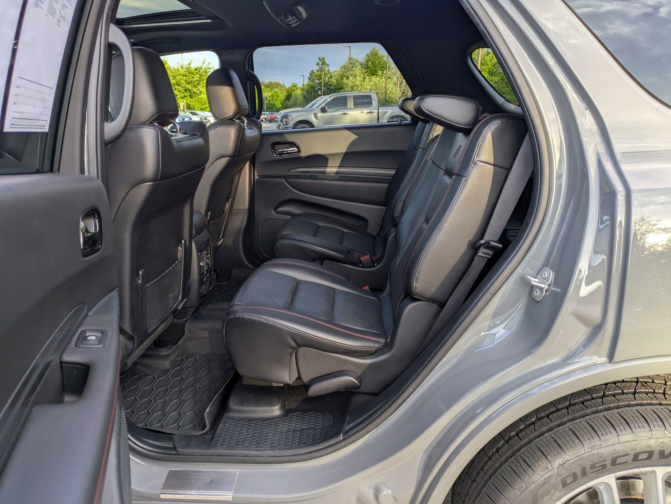 2023 Dodge Durango GT Premium