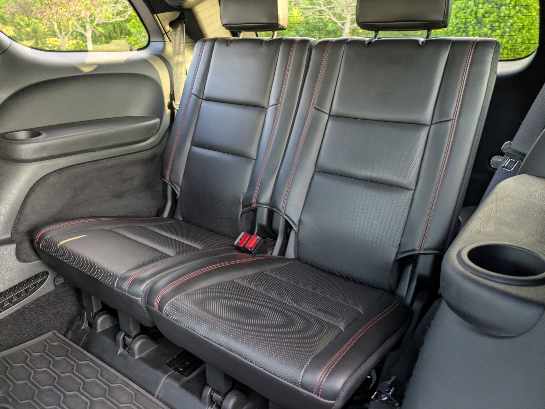 2023 Dodge Durango GT Premium