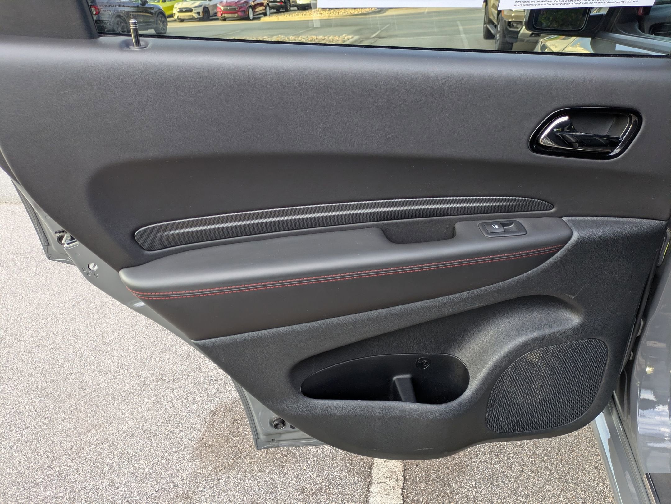 2023 Dodge Durango GT Premium
