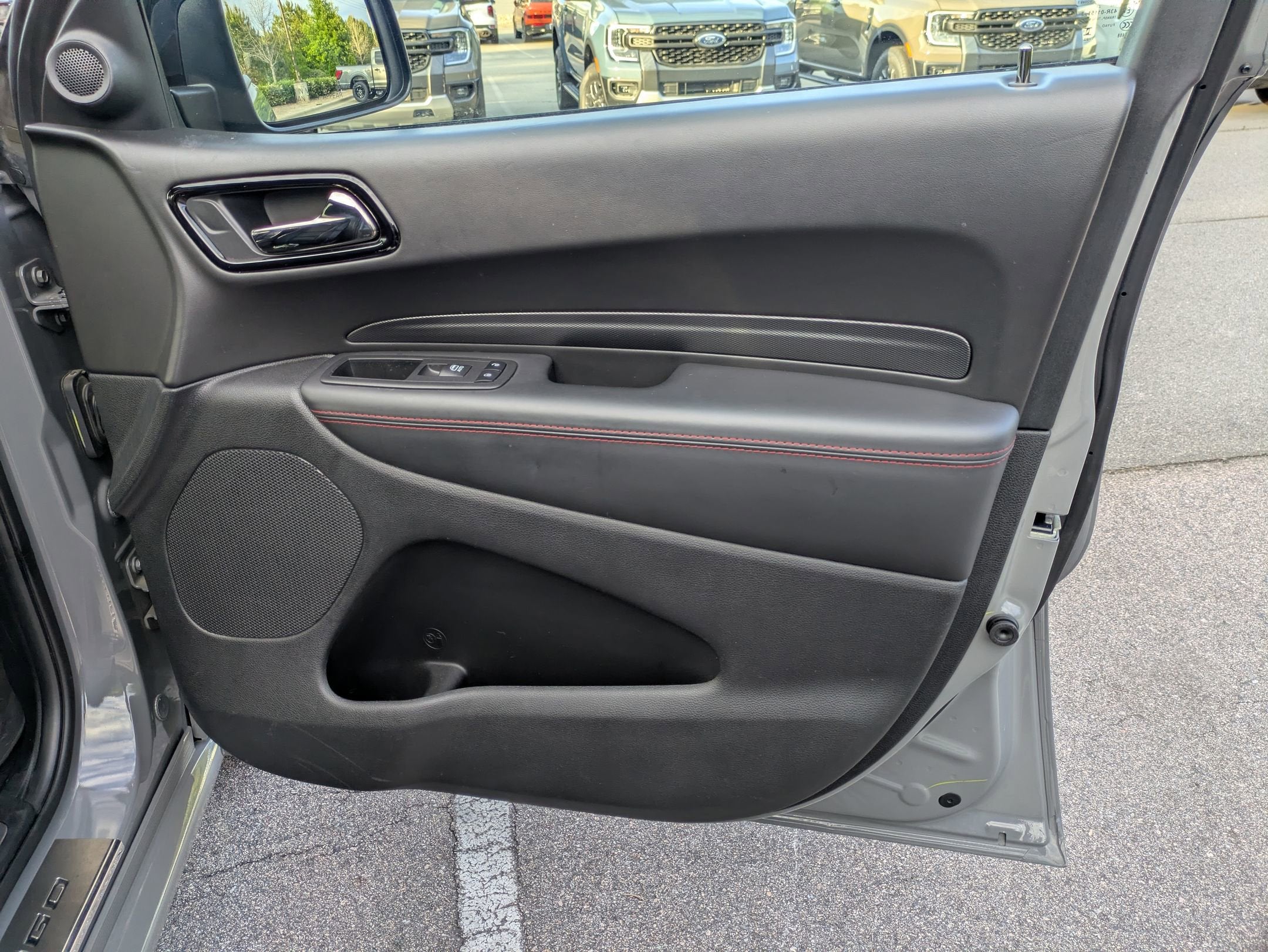 2023 Dodge Durango GT Premium