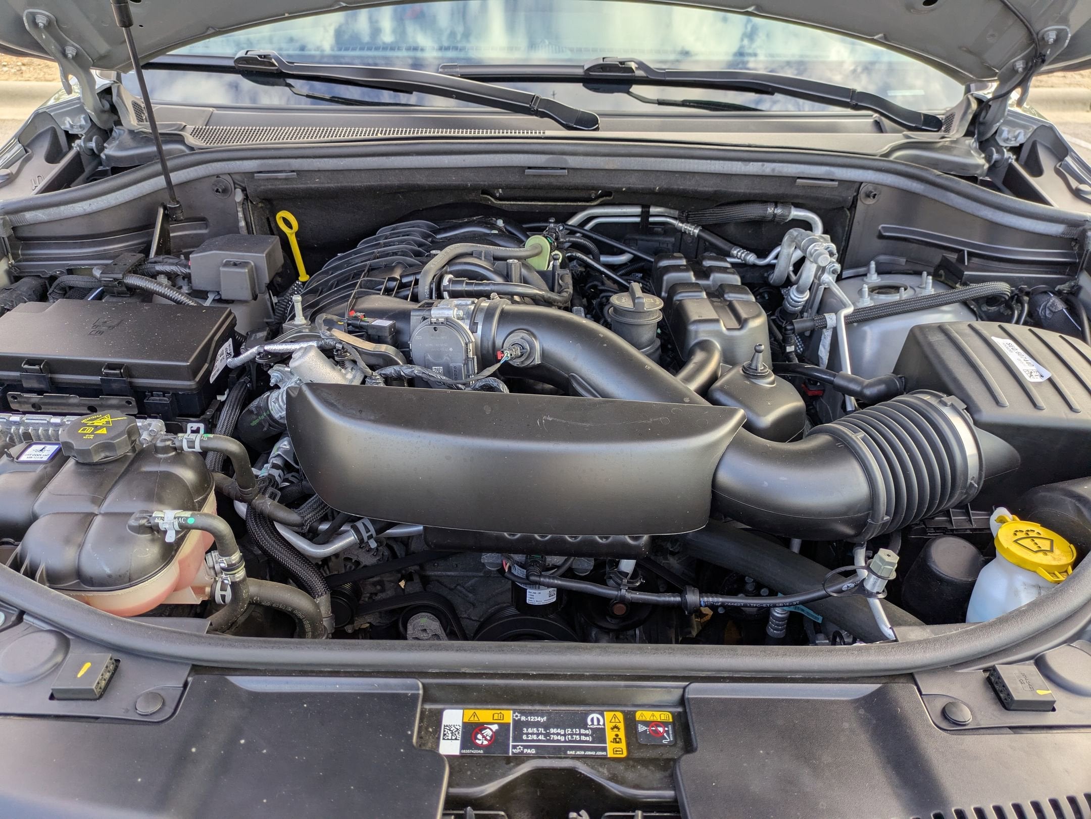 2023 Dodge Durango GT Premium