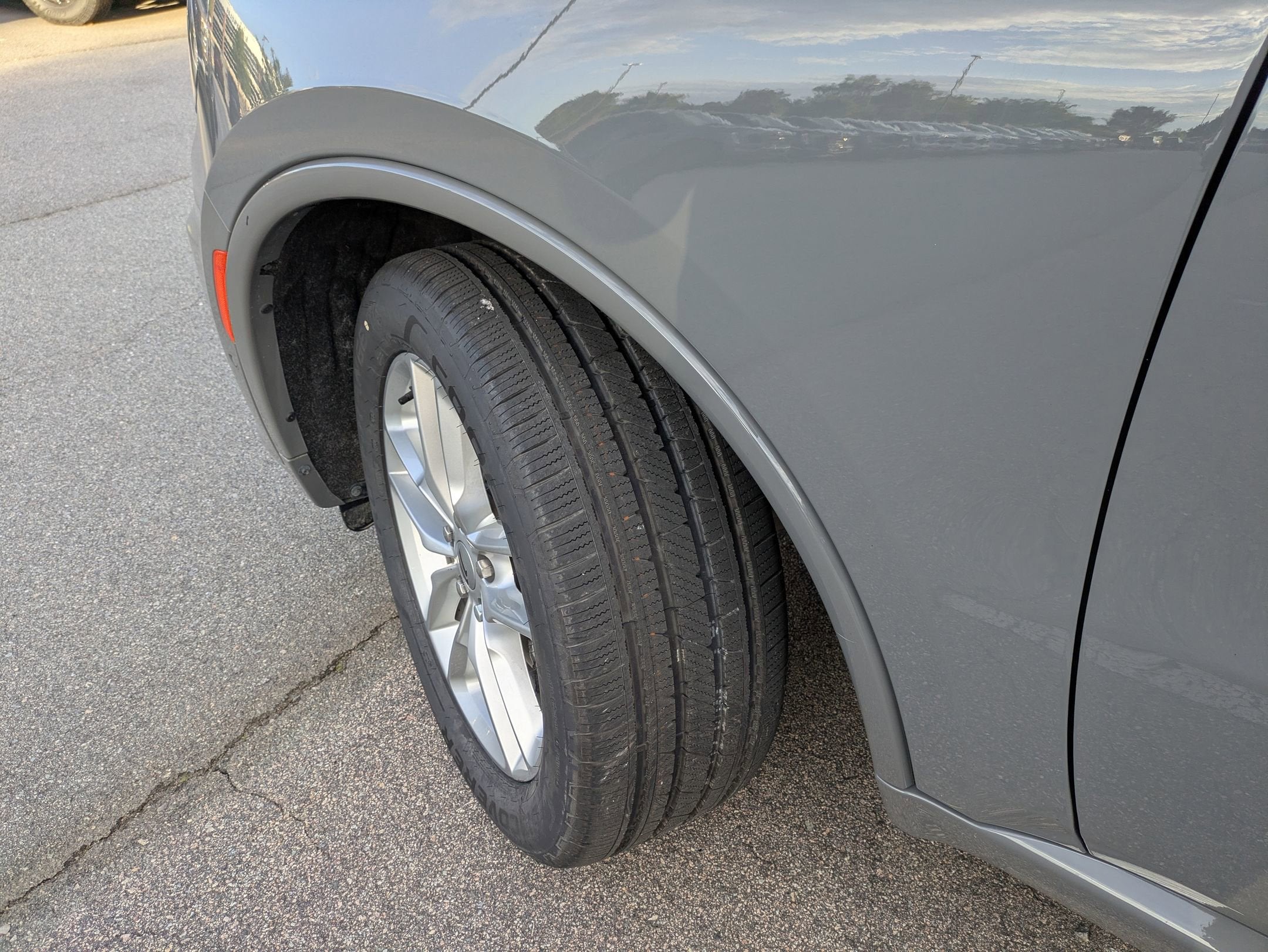 2023 Dodge Durango GT Premium