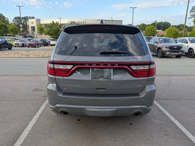 2023 Dodge Durango GT Premium