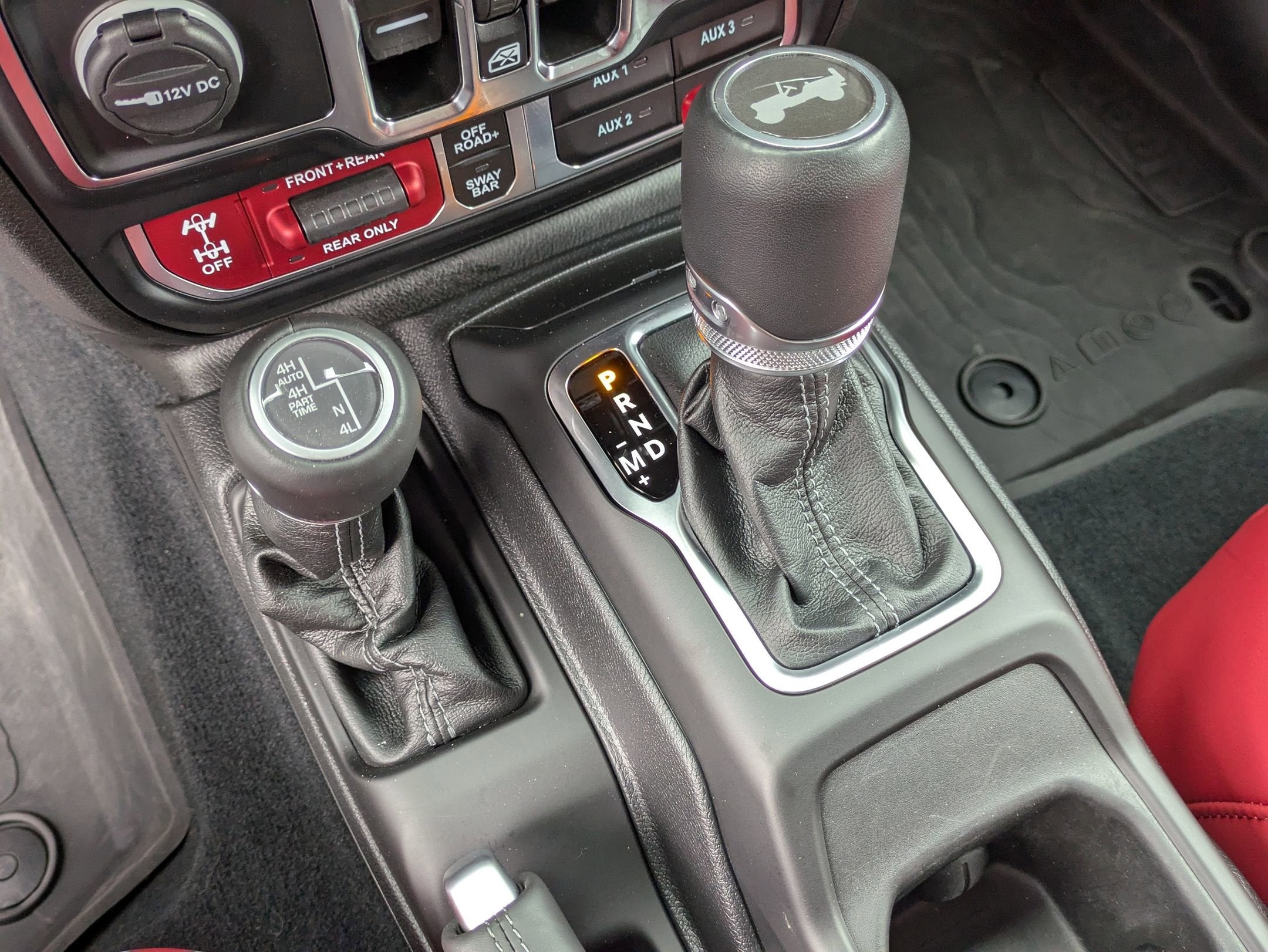 2024 Jeep Wrangler Rubicon 392