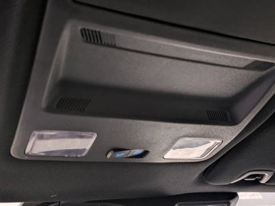 2025 Ford Mustang Saleen Yellow Label