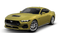 2025 Ford Mustang Saleen Yellow Label Supercharged