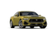 2025 Ford Mustang Saleen Yellow Label Supercharged