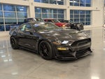 2022 Ford Mustang Shelby Super Snake