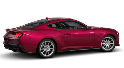 2025 Ford Mustang Saleen White Label