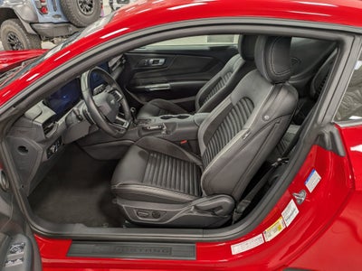 2025 Ford Mustang GT RTR Supercharged Spec 3