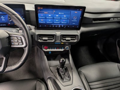 2025 Ford Mustang GT RTR Supercharged Spec 3