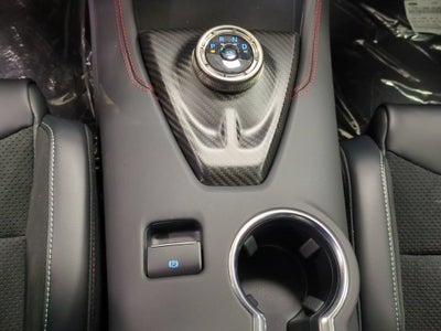 2026 Ford Mustang Dark Horse SC