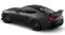 2026 Ford Mustang Dark Horse SC