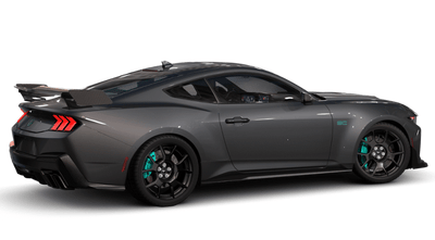 2026 Ford Mustang Dark Horse SC