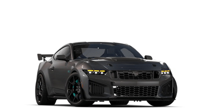 2026 Ford Mustang Dark Horse SC