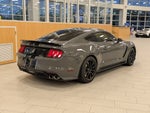 2018 Ford Mustang Shelby GT350