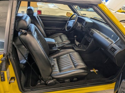 1993 Ford Mustang LX