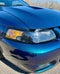 2004 Ford Mustang SVT Cobra