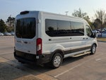 2026 Ford Transit Passenger Wagon XLT