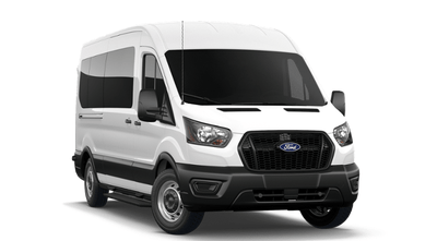 2026 Ford Transit Passenger Wagon XL