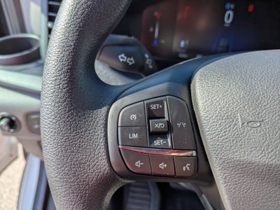 2026 Ford Transit Passenger Wagon XL