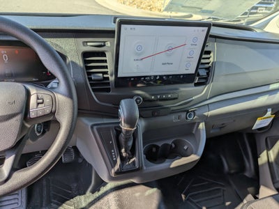 2026 Ford Transit Passenger Wagon XL