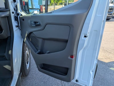 2026 Ford Transit Passenger Wagon XL