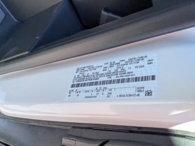 2026 Ford Transit Passenger Wagon XL