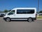 2026 Ford Transit Passenger Wagon XL