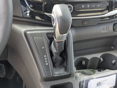 2026 Ford Transit Passenger Wagon XLT