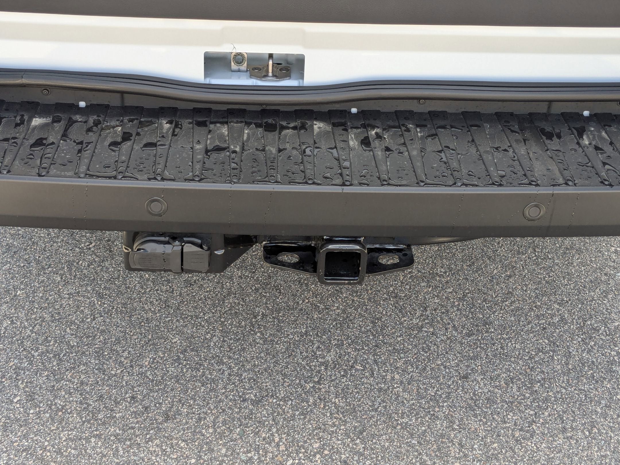 2026 Ford Transit Passenger Wagon XLT