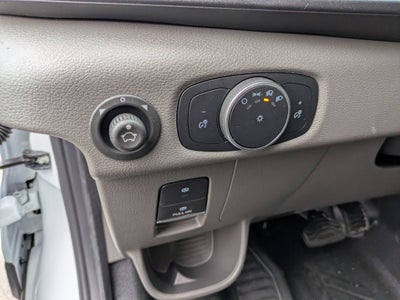 2026 Ford Transit Passenger Wagon XL