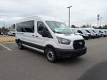2026 Ford Transit Passenger Wagon XL