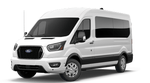 2027 Ford Transit Passenger Wagon XLT