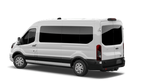 2027 Ford Transit Passenger Wagon XLT