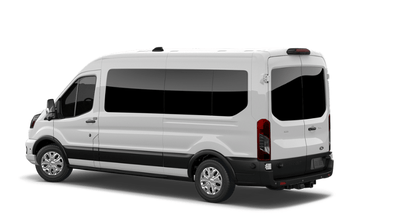2027 Ford Transit Passenger Wagon XLT