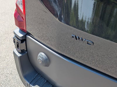 2026 Ford Transit Passenger Wagon XLT