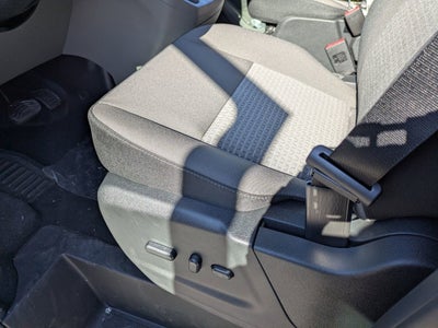 2026 Ford Transit Passenger Wagon XLT