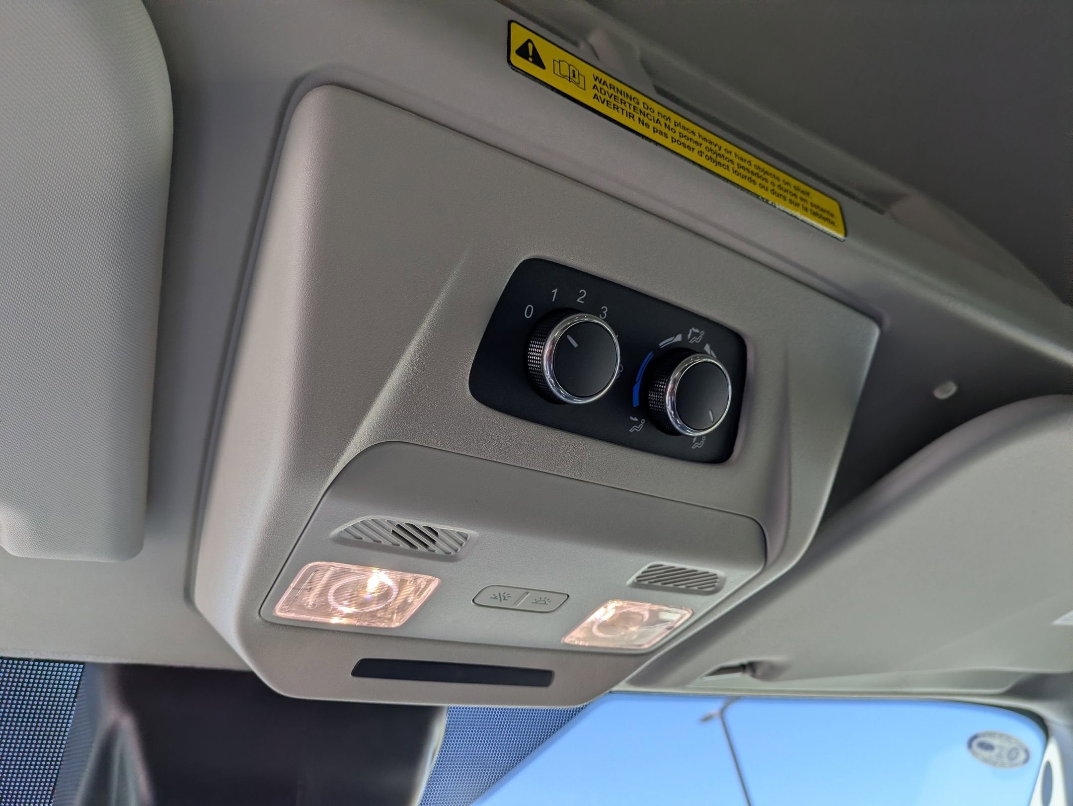 2026 Ford Transit Passenger Wagon XLT