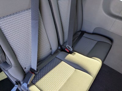 2026 Ford Transit Passenger Wagon XLT