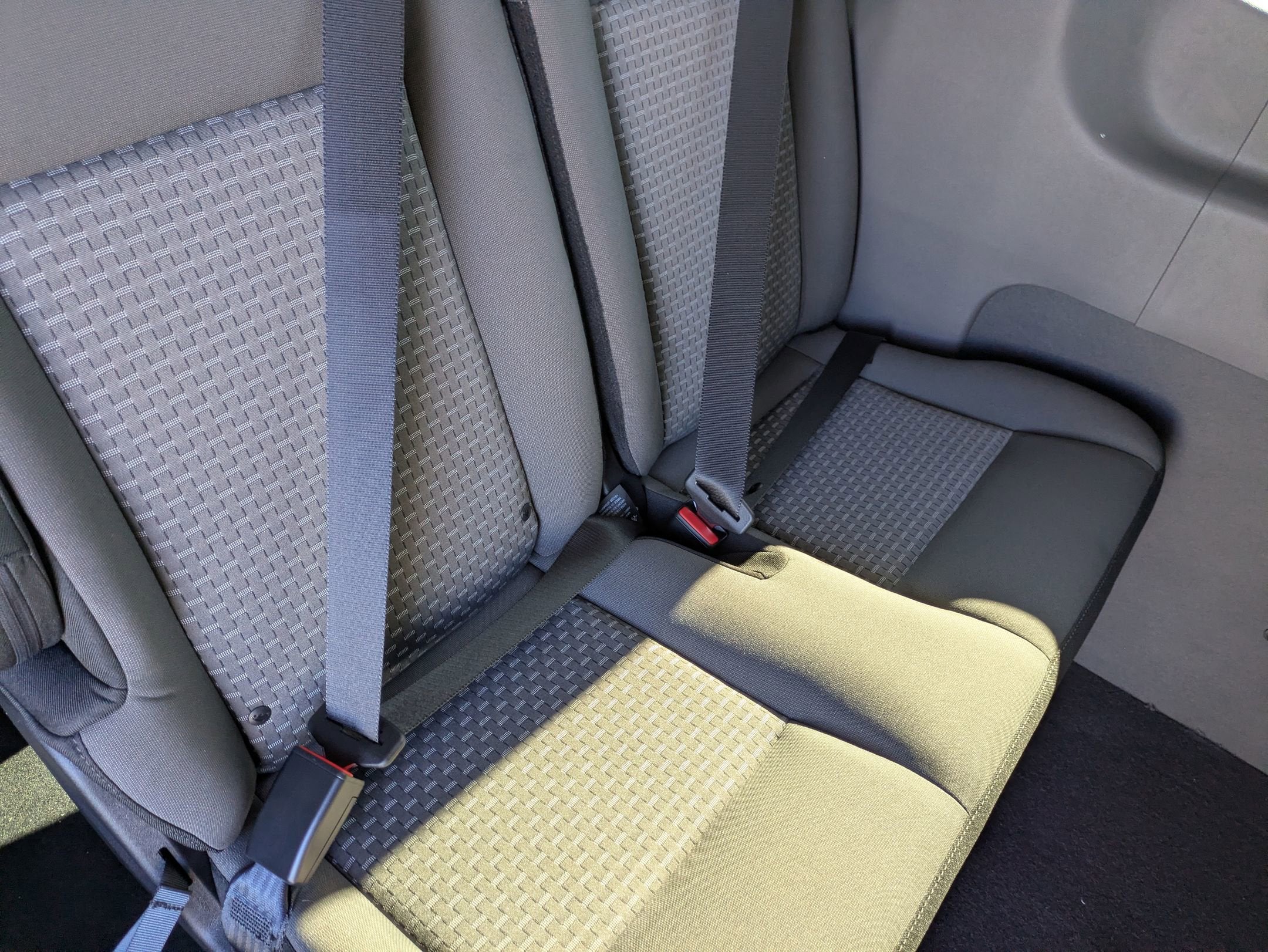2026 Ford Transit Passenger Wagon XLT