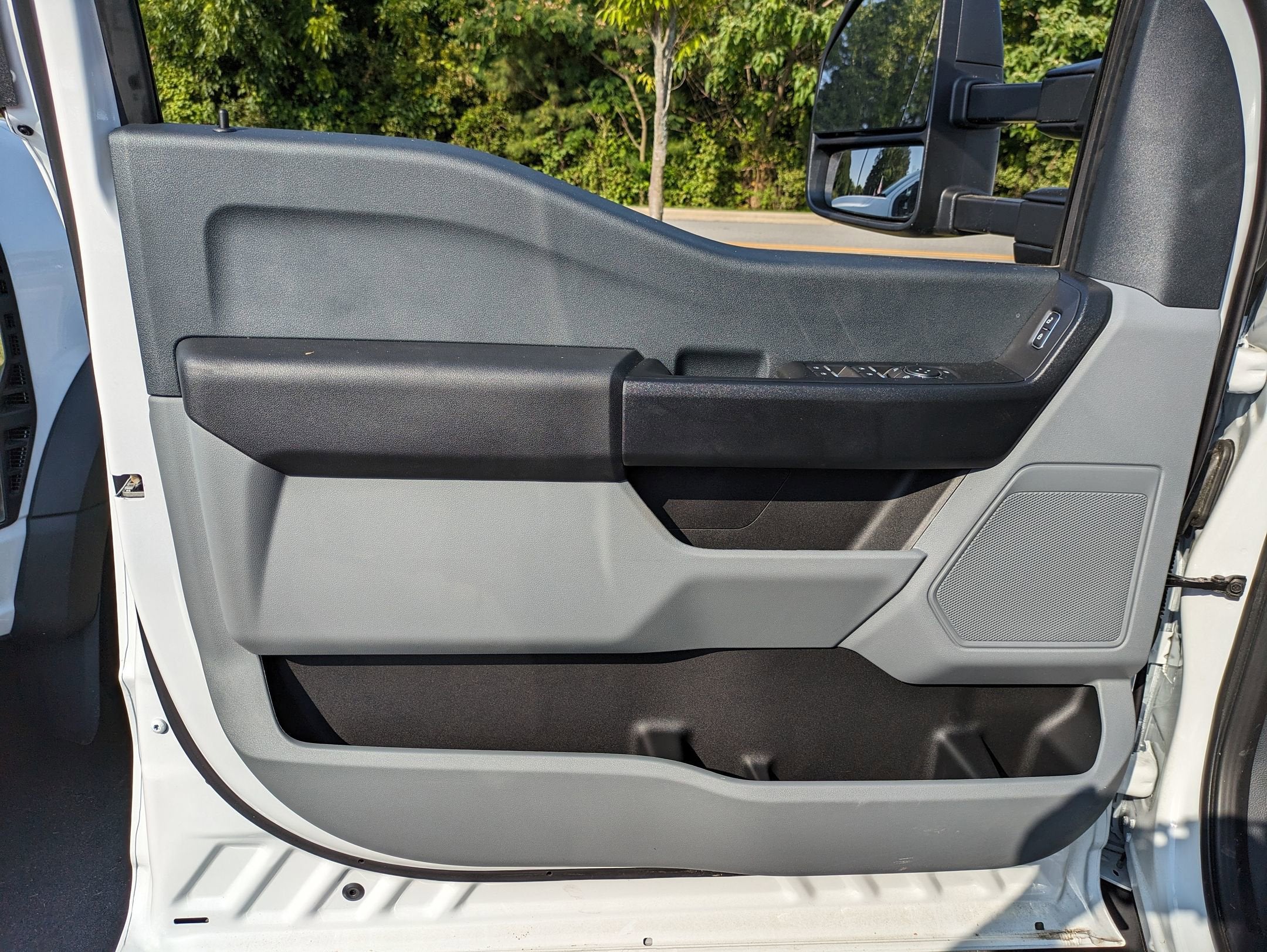 2025 Ford Super Duty F-450 DRW XL