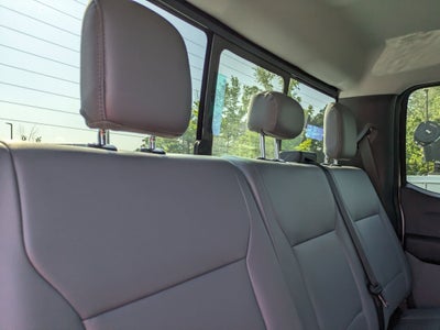 2025 Ford Super Duty F-450 DRW XL