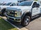 2025 Ford Super Duty F-450 DRW XL