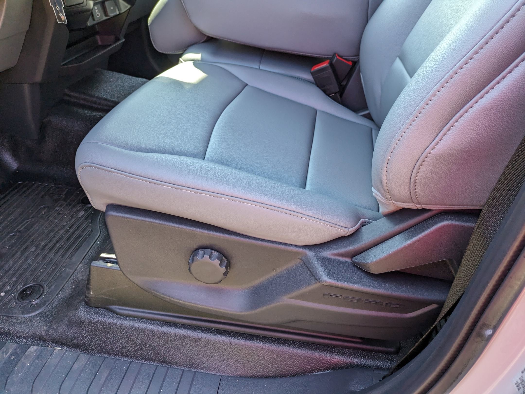 2025 Ford Super Duty F-450 DRW XL