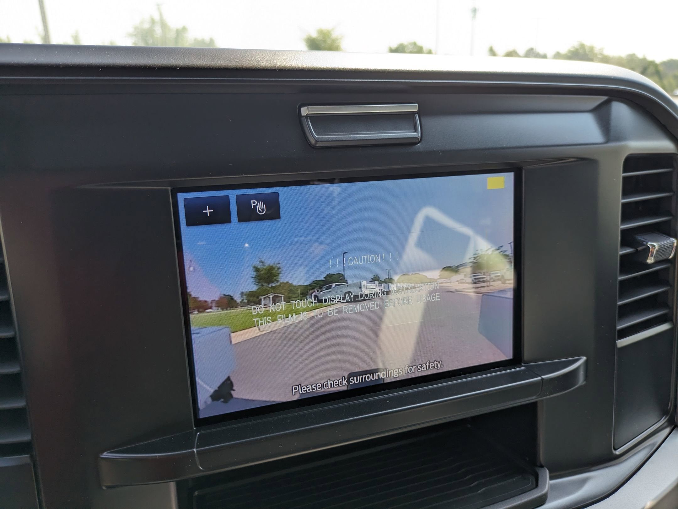 2025 Ford Super Duty F-450 DRW XL