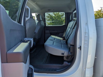 2025 Ford Super Duty F-450 DRW XL