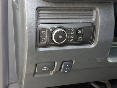 2026 Ford Super Duty F-450 DRW LARIAT