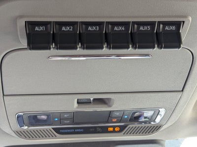 2026 Ford Super Duty F-450 DRW LARIAT