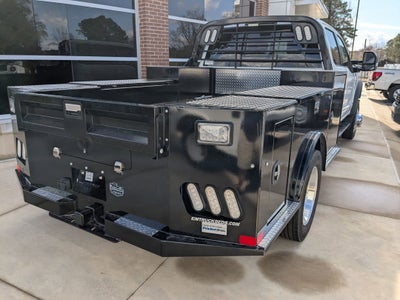 2026 Ford Super Duty F-450 DRW LARIAT